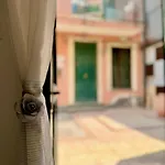 Dietro Il Castello Ferienhaus *
