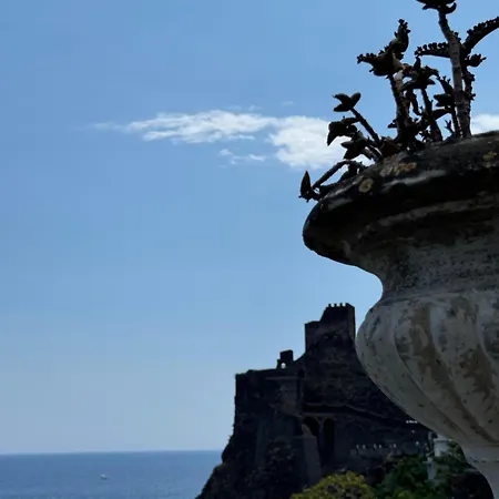 Dietro Il Castello Ferienhaus