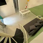 度假居 Dietro Il Castello 阿齐·卡斯特罗