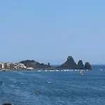 Dietro Il Castello