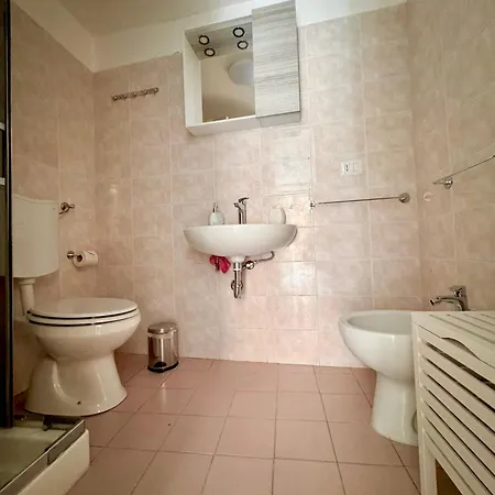 Dietro Il Castello Holiday home