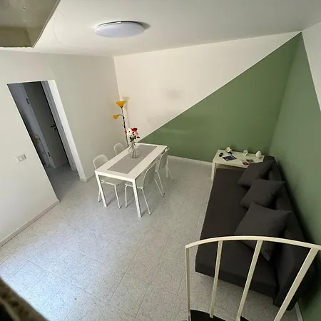 Holiday home Dietro Il Castello *