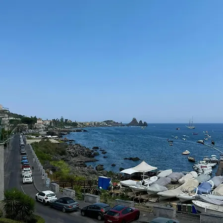 Dietro Il Castello *