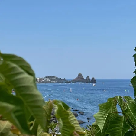 度假居 Dietro Il Castello