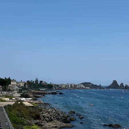 度假居 Dietro Il Castello
