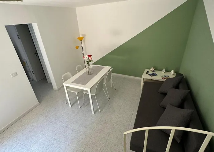 Ferienhaus Dietro Il Castello *